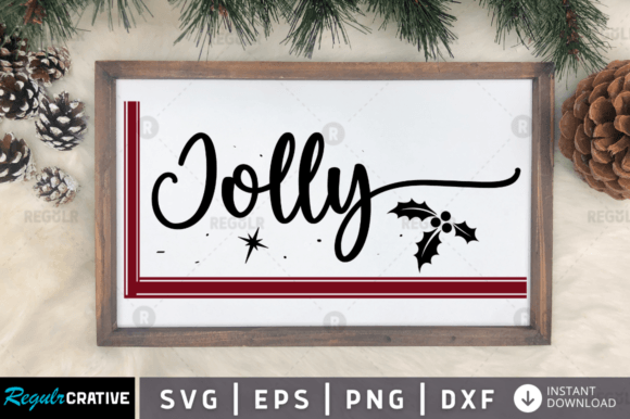 Download FREE  Jolly Svg Design - Premium Resources