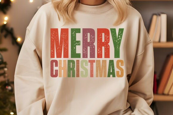 Download Vintage Distressed Merry Christmas SVG P - Christmas svg Collection