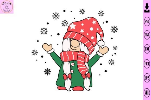 Download Christmas Gnome Svg Christmas Svg - Christmas svg Collection