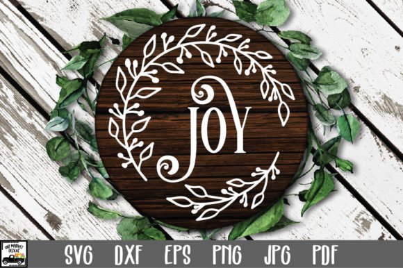 Download Joy SVG File - Christmas SVG Sign - Christmas svg Collection