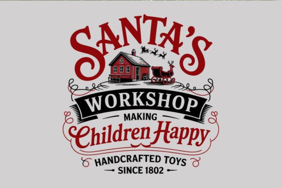 Download Vintage Farmhouse Christmas SVG- Rustic - Farmhouse christmas Collection