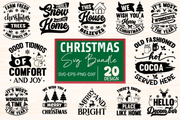 Download Christmas SVG Bundle,Funny Christmas SVG - Christmas svg Collection
