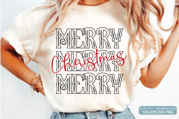 Download Merry Christmas PNG, Merry Christmas SVG - Christmas svg Collection