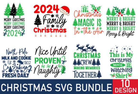 Download Christmas SVG Bundle,Christmas SVGs - Christmas svg Collection