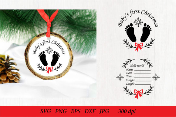 Download Babys First Christmas SVG. Babys 1st - Christmas svg Collection