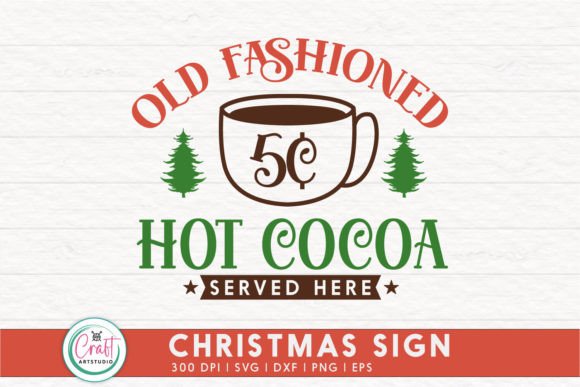 Download Farmhouse Christmas Sign SVG Design - Farmhouse christmas Collection