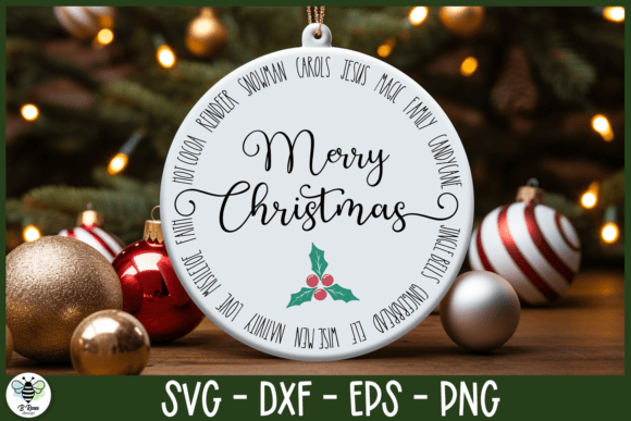 Download Merry Christmas SVG | Christmas Sign SVG - Christmas svg Collection